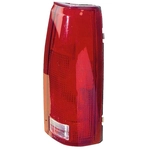 Order Passenger Side Taillamp Lens by DEPO - 332-1914R-US For Your Vehicle