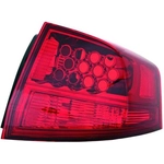 Order Passenger Side Taillamp Lens/Housing - AC2819117 For Your Vehicle
