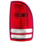 Order Passenger Side Taillamp Lens/Housing - CH2801126 For Your Vehicle