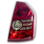 Order Passenger Side Taillamp Lens/Housing - CH2819117V For Your Vehicle