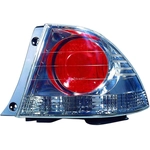 Order Passenger Side Taillamp Lens/Housing by DEPO - 212-19G6R3US7 For Your Vehicle