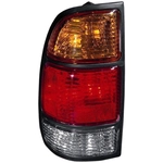 Order Passenger Side Taillamp Lens/Housing by DEPO - 312-1932R-US For Your Vehicle