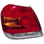 Order Passenger Side Taillamp Lens/Housing by DEPO - 312-1948R-US For Your Vehicle