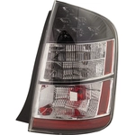 Order Passenger Side Taillamp Lens/Housing by DEPO - 312-1954R-AS For Your Vehicle