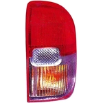 Order Passenger Side Taillamp Lens/Housing by DEPO - 312-1974R-US For Your Vehicle