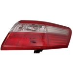Order Passenger Side Taillamp Lens/Housing by DEPO - 312-1978R-US For Your Vehicle