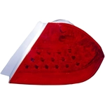 Order Passenger Side Taillamp Lens/Housing by DEPO - 317-1978R-UC For Your Vehicle