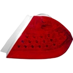 Order Passenger Side Taillamp Lens/Housing by DEPO - 317-1978R-US For Your Vehicle