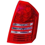 Order Passenger Side Taillamp Lens/Housing by DEPO - 333-1939R-US For Your Vehicle