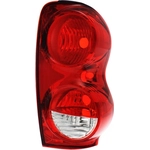 Order Passenger Side Taillamp Lens/Housing by DEPO - 334-1910R-US For Your Vehicle