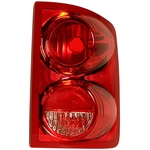 Order Passenger Side Taillamp Lens/Housing by DEPO - 334-1912R-AS For Your Vehicle