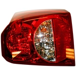 Order Passenger Side Taillamp Lens/Housing by DEPO - 334-1917R-AS For Your Vehicle