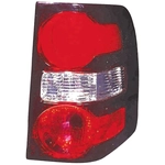Order Passenger Side Taillamp Lens/Housing by DEPO - K30-1929R-US For Your Vehicle