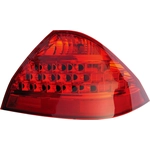 Order EAGLE EYES LIGHTS - HD467-U000R - Passenger Side Taillamp Lens/Housing For Your Vehicle