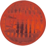 Order Passenger Side Taillamp Lens/Housing by EAGLE EYES LIGHTS - TY602-U000R For Your Vehicle