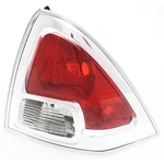 Order Passenger Side Taillamp Lens/Housing - FO2819113 For Your Vehicle