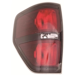 Order VARIOUS MANUFACTURERS - FO2819148C - Passenger Side Taillamp Lens/Housing For Your Vehicle