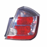 Order Passenger Side Taillamp Lens/Housing - NI2819114V For Your Vehicle