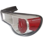 Order VARIOUS MANUFACTURERS - SC2819109 - Passenger Side Taillamp Lens/Housing For Your Vehicle