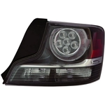 Order VARIOUS MANUFACTURERS - SC2819111 - Passenger Side Taillamp Lens/Housing For Your Vehicle