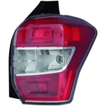 Order Passenger Side Taillamp Lens/Housing - SU2819105OE For Your Vehicle