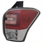 Order Passenger Side Taillamp Lens/Housing - SU2819109C For Your Vehicle