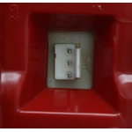 Order Passenger Side Taillamp Lens/Housing - TO2819127 For Your Vehicle