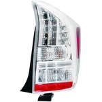 Order Passenger Side Taillamp Lens/Housing - TO2819146C For Your Vehicle