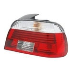 Order VARIOUS MANUFACTURERS - BM2819102 - Passenger Side Taillamp Lens/Housing For Your Vehicle