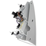 Order Passenger Side Taillamp Lens/Housing - CH2819134 For Your Vehicle