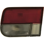Order Passenger Side Taillamp Lens/Housing - HO2801129 For Your Vehicle