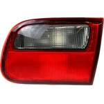Order Passenger Side Taillamp Lens/Housing - HO2819109V For Your Vehicle