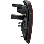 Order Passenger Side Taillamp Lens/Housing - HO2819115 For Your Vehicle