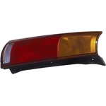 Order Passenger Side Taillamp Lens/Housing - HO2819116 For Your Vehicle