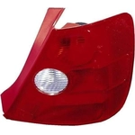Order Assemblage de Feu Rouge Arrière côté passager - HO2819120V For Your Vehicle