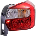 Order Passenger Side Taillamp Lens/Housing - SU2819104 For Your Vehicle