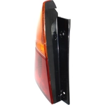 Order Passenger Side Taillamp Lens/Housing - SZ2819102 For Your Vehicle