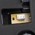 Order Passenger Side Taillamp Lens/Housing - TO2819152 For Your Vehicle