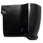 Order Passenger Side Truck Cab Corner - GMK414148555R For Your Vehicle