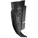 Order Various Manufacturers
- RRP1657 - Passenger Side Truck Cab Corner For Your Vehicle