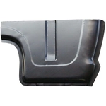 Order Passenger Side Truck Cab Corner - RRP200 For Your Vehicle