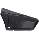 Order Passenger Side Trunk Floor Drop Off - GMK402073567R For Your Vehicle