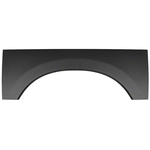 Order Various Manufacturers
- RRP3178 - Passenger Side Upper Wheel Arch Patch For Your Vehicle