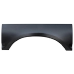 Order Passenger Side Upper Wheel Arch Patch - RRP3658 For Your Vehicle