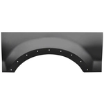 Order Various Manufacturers - RRP3928 - Passenger Side Upper Wheel Arch Patch For Your Vehicle