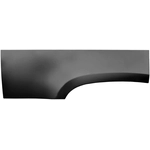 Order Passenger Side Upper Wheel Arch Patch - RRP4047 For Your Vehicle