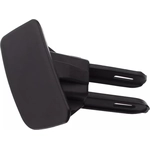 Order Couvercle de buse de lave-glace côté passager - CH1049102 For Your Vehicle