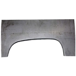 Order Passenger Side Wheel Arch Patch - RRP3798 For Your Vehicle