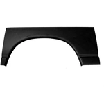 Order Passenger Side Wheel Arch Patch - RRP4027 For Your Vehicle