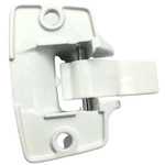 Order Patio Awning Mounting Bracket by DOMETIC - 3314067.004B For Your Vehicle